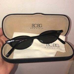 BCBG MaxAzria Sunglasses